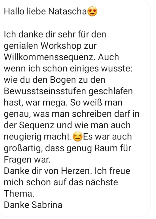 Feedback_Willkommenssequenz3